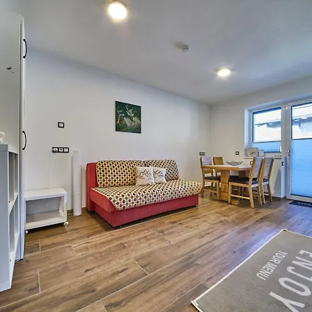 Haus Joan - Apartament Saalbach-Hinterglemm