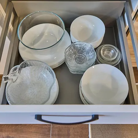 Lejlighed Haus Joan - *