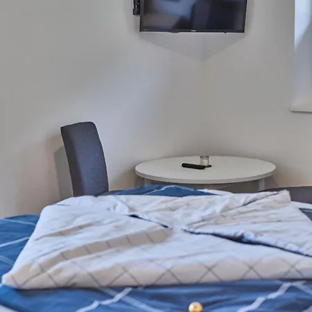 Haus Joan -