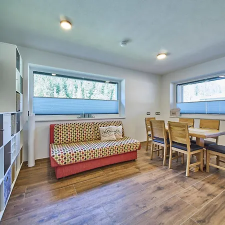 Haus Joan - Apartament