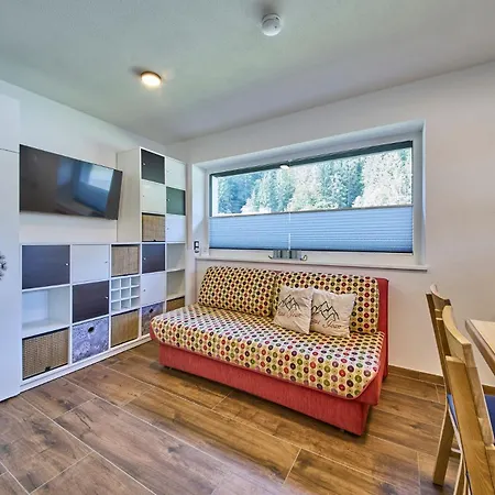 Haus Joan - Saalbach-Hinterglemm