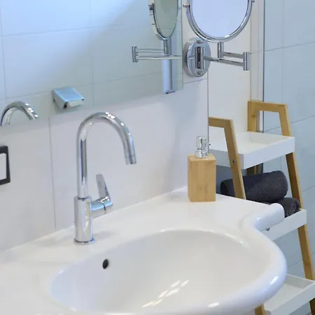 Haus Joan - Apartament