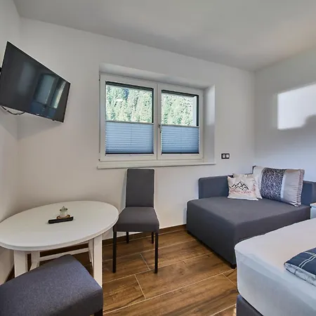 Haus Joan - Daire *