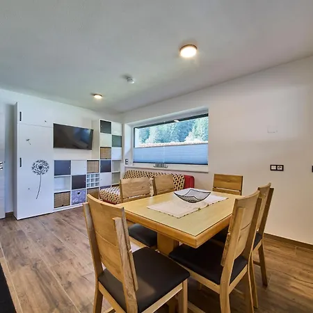 Lejlighed Haus Joan - Saalbach-Hinterglemm