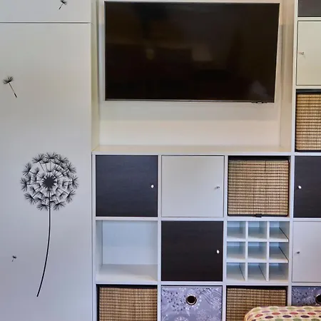 Haus Joan - Saalbach-Hinterglemm