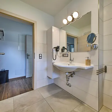 Haus Joan - Apartament