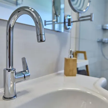 Lejlighed Haus Joan -