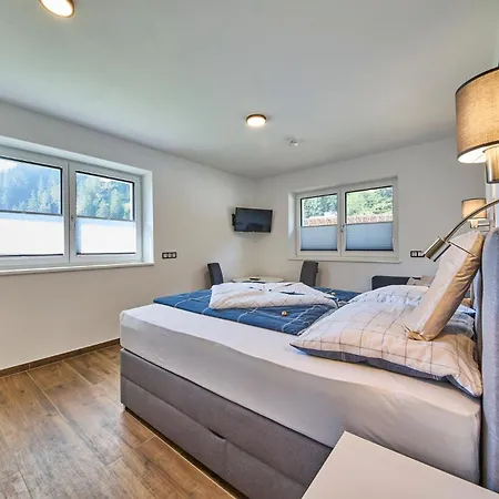 Haus Joan - Lejlighed Saalbach-Hinterglemm