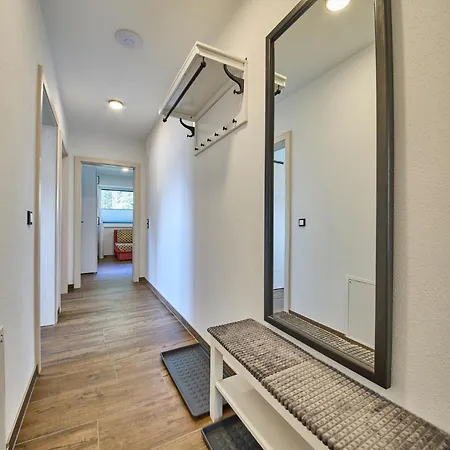Daire Haus Joan - Saalbach-Hinterglemm