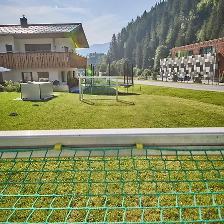 Haus Joan - * Saalbach-Hinterglemm
