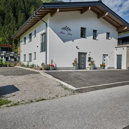 Haus Joan -