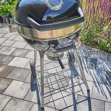 Lejlighed Haus Joan -