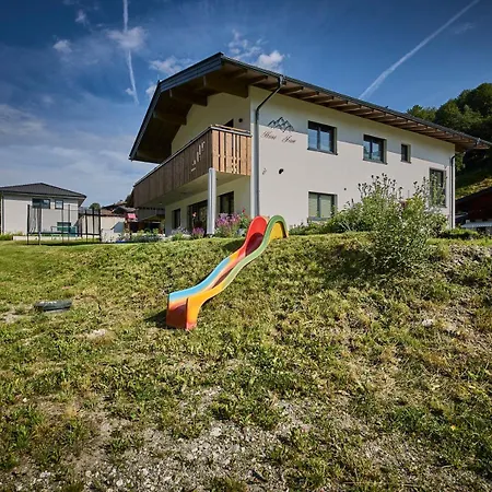 Haus Joan - Lejlighed