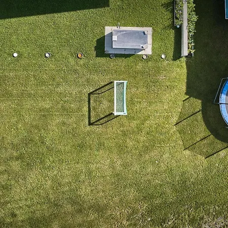 Lejlighed Haus Joan - Saalbach-Hinterglemm