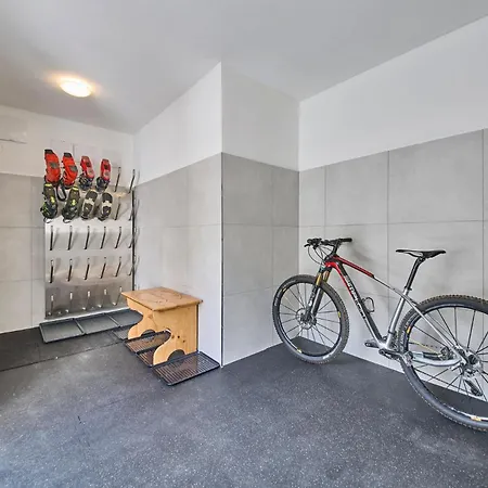 Haus Joan - Apartament *