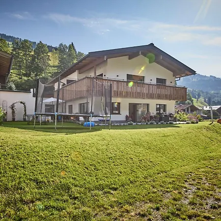 Lejlighed Haus Joan - *