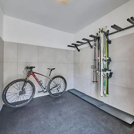 Haus Joan - Daire Saalbach-Hinterglemm