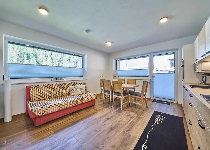 Haus Joan - Apartament