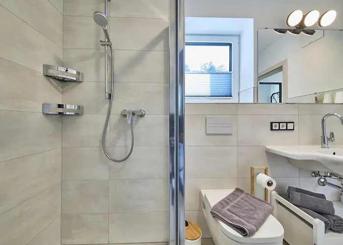 Apartament Haus Joan - *