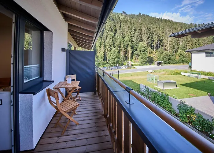 Haus Joan -