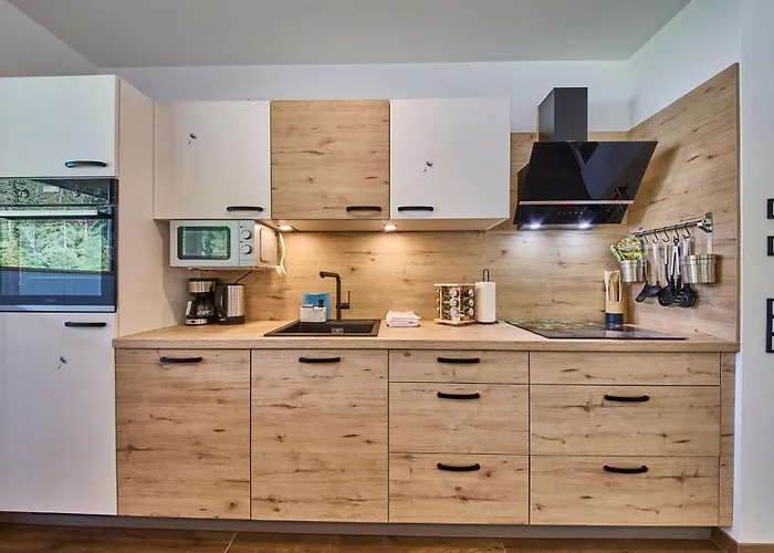 Haus Joan - Apartament