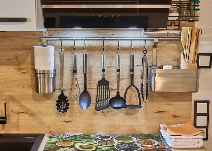 Haus Joan - * سالباخ هينترغليم