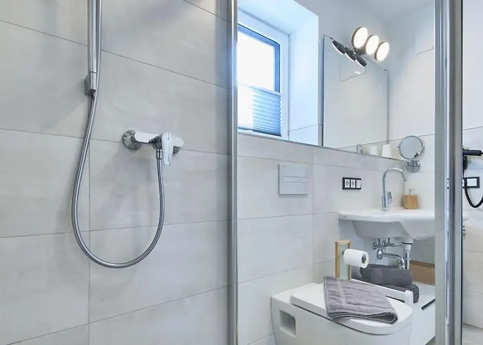 Apartament Haus Joan -