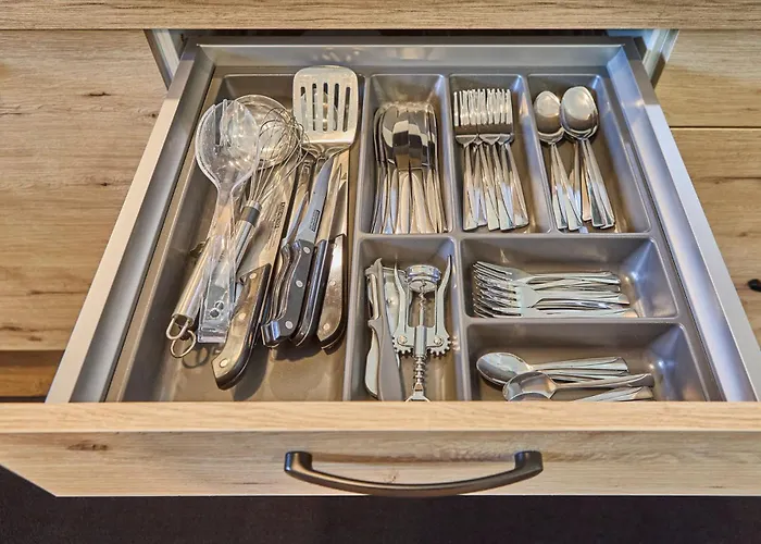 Haus Joan - سالباخ هينترغليم