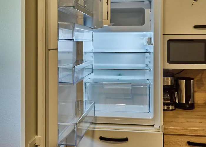 Haus Joan - * سالباخ هينترغليم