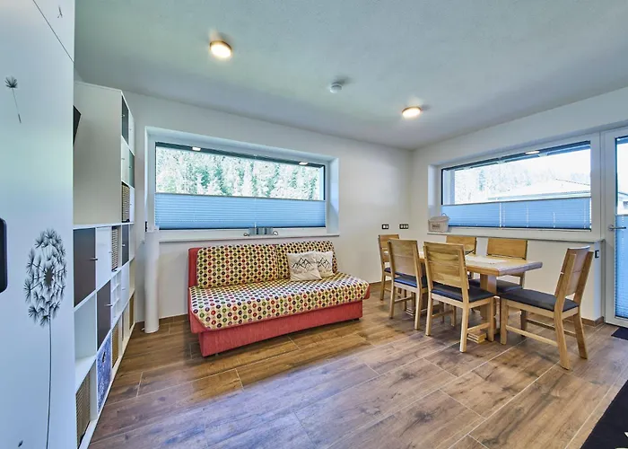 Haus Joan - Apartament