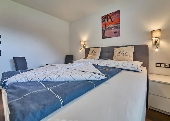 Haus Joan - Apartament