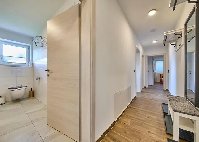 شقة Haus Joan -