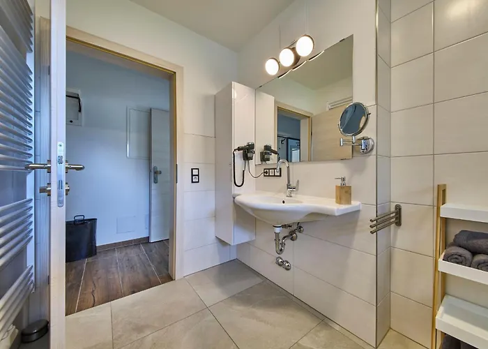 Haus Joan - Apartament