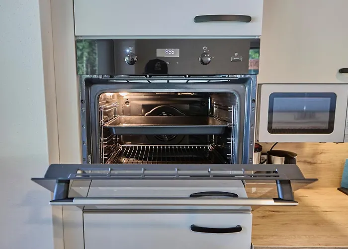 شقة Haus Joan - *