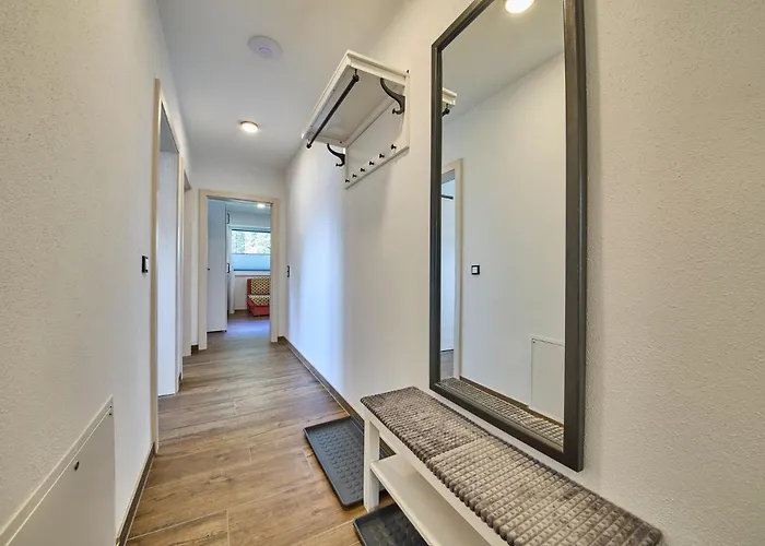 Apartament Haus Joan - Saalbach-Hinterglemm