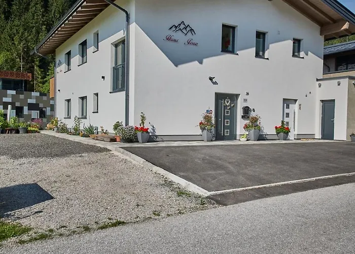 Haus Joan -