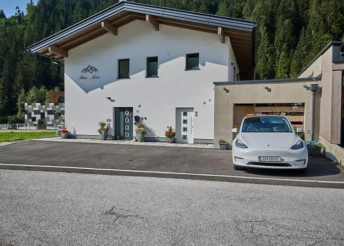 Haus Joan - Apartament