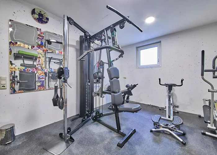 Haus Joan - * Saalbach-Hinterglemm