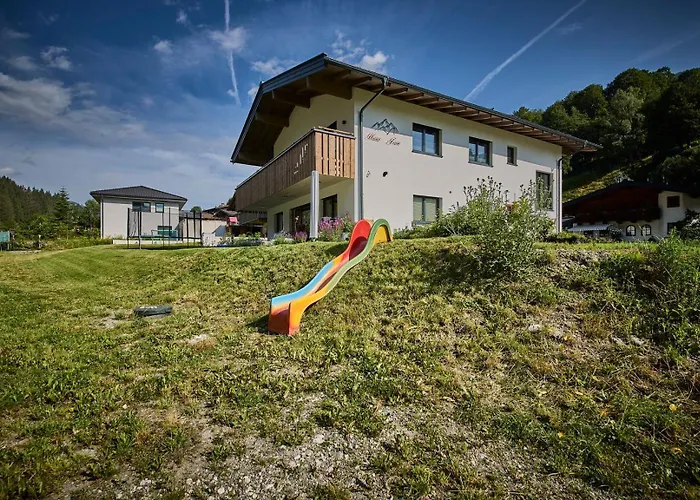Haus Joan - Apartament