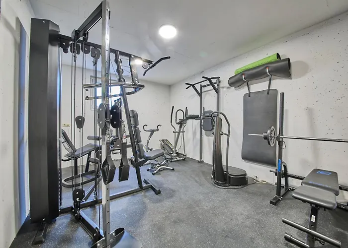 Haus Joan - شقة سالباخ هينترغليم