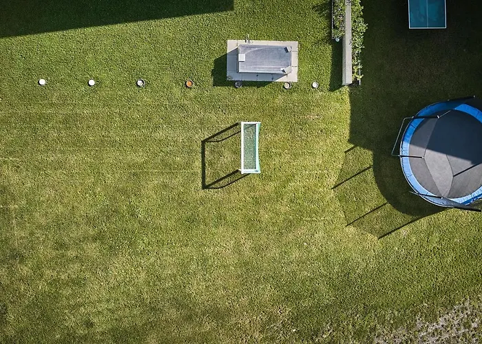 شقة Haus Joan - سالباخ هينترغليم