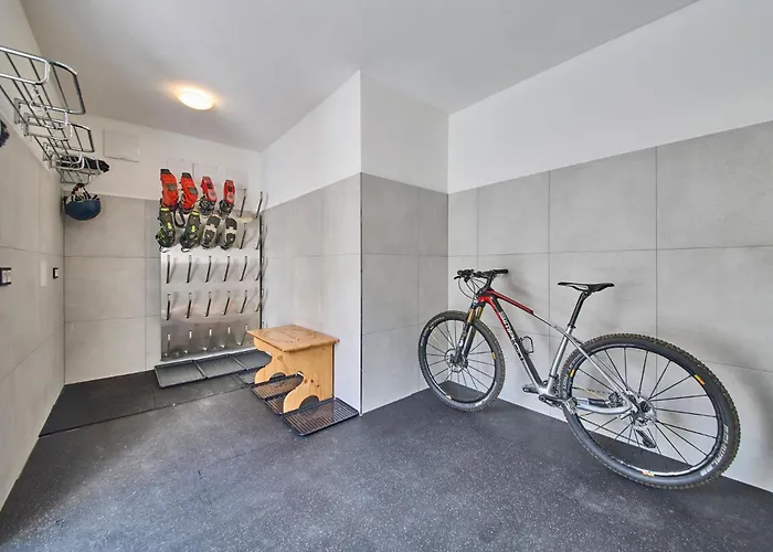 Haus Joan - Apartament *